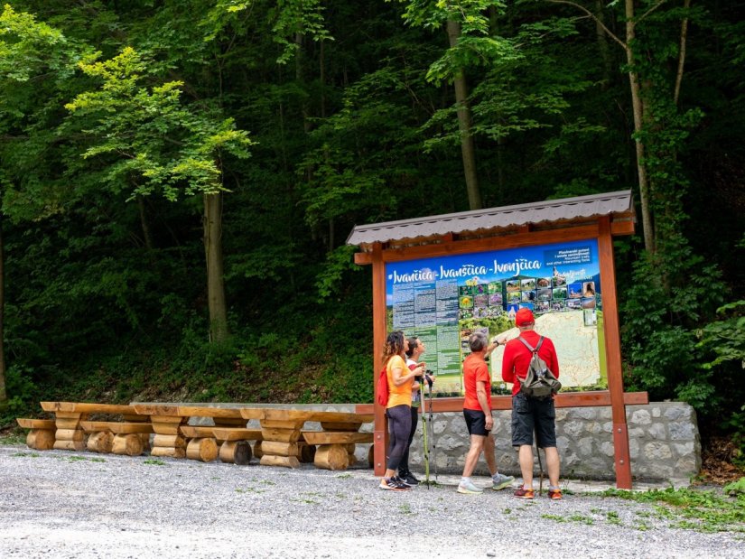 PLANINARI, REKREATIVCI, IZLETNICI! Dođite u subotu na Žgano vino, očekuju vas iznenađenja!