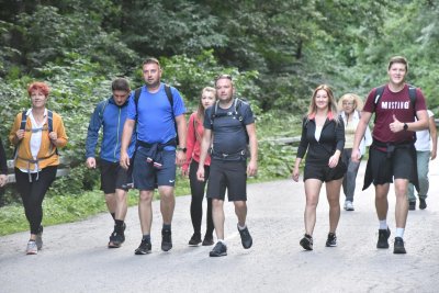 Varaždinci i ove godine, po 334. puta, na zavjetno hodočašće Majci Božjoj Bistričkoj