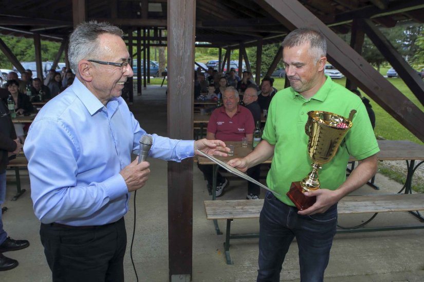 Na izložbi vina ivanečkoga kraja najboljim podrumarima uručene medalje i priznanja