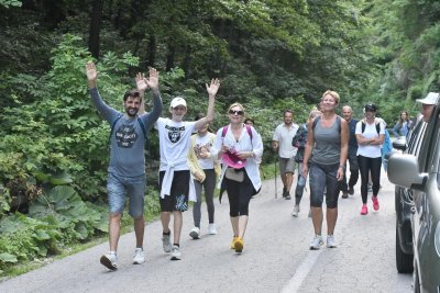 Ovog vikenda zavjetno hodočašće vjernika grada Varaždina Majci Božjoj Bistričkoj