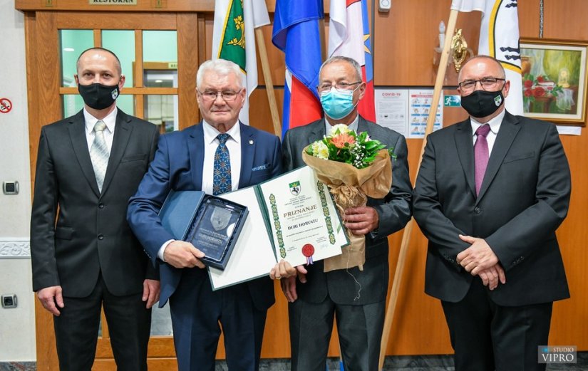 U 80. godini preminuo je poznati međimurski poduzetnik Đuro Horvat, vlasnik Tehnixa