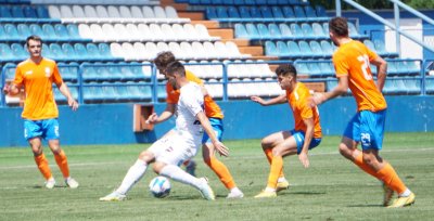 FOTO Nogometaši Varaždina danas su na svom stadionu ugostili i pobijedili mađarskog viceprvaka