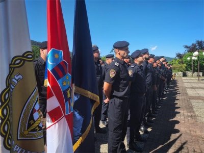 &quot;Biti pravosudni policajac jedan je od najtežih i najstresnijih poslova, i - zanemaren!&quot;