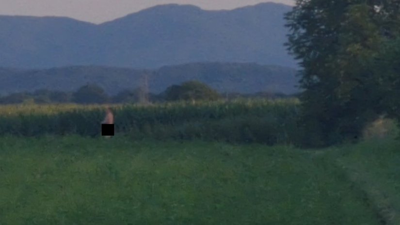 Policija nema saznanja o muškarcu iz Grabanica, apelira na građane da svaki takav slučaj prijave