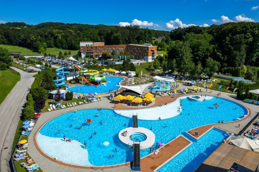 Ulaznice za vodeni park MartiLandiu osvojili su....