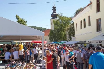 Tradicionalna &quot;Velika meša&quot; u Bednji 15. kolovoza, feštat će se dugo u noć!