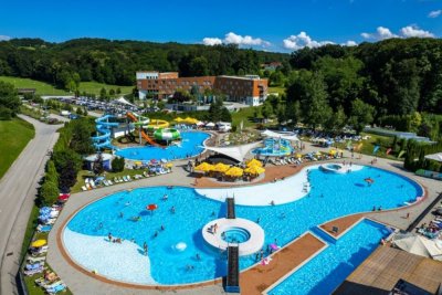 Dobitnici ulaznica za vodeni park MartiLandia su...