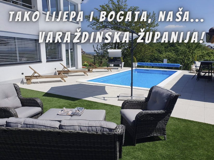 PRAVILNIK Foto natječaja &quot;Tako lijepa i bogata, naša… Varaždinska županija&quot;