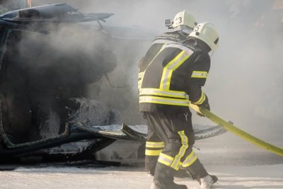 FIRE COMBAT VATRENA GORA Dođite na spektakularno natjecanje vatrogasaca