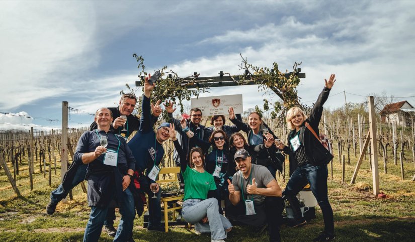 Jesenski ludbreški &quot;Wine&amp;Walk&quot; sve je bliže, evo što vas sve čeka...