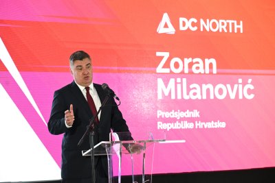 Milanović: Usredotočiti se na sebe i svoje poslove, nema razloga da ne budemo uspješni, a velike priče pustimo velikima