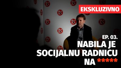 &quot;Zbog pogrešnog sudskog rješenja nisam vidio dijete 100 dana&quot;