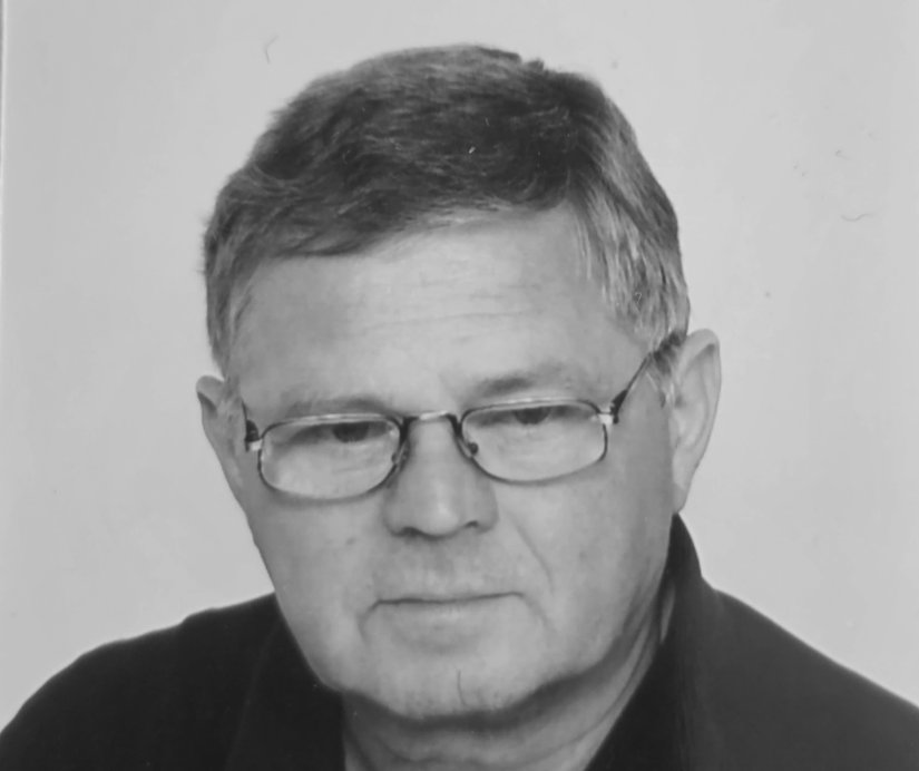 IN MEMORIAM Željko Posavec (1943. - 2023.): Preminuo prvi ravnatelj Gospodarske škole