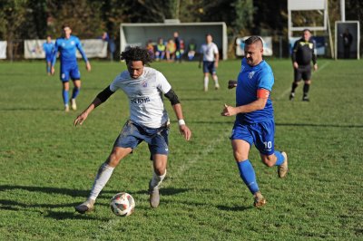 FOTO Prva ŽNL: Plitvica (S) smanjila zaostatak za Zadrugarom, Plitvica (G) slavila u V. Toplicama