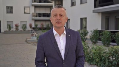 HNS GRADA Varaždina Umjesto realizacije projekata, gradski oci se fokusirali na dizanje poreza i nameta