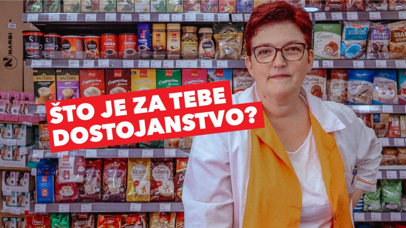 SDP predstavio platformu Dostojanstvo