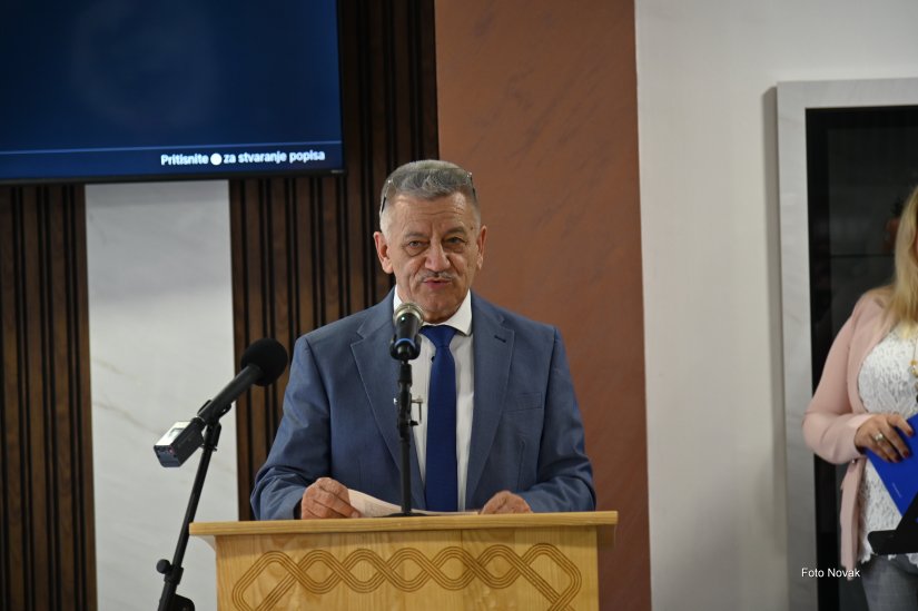 Općinsko vijeće Općine Sveti Đurđ raspravljalo o porezima