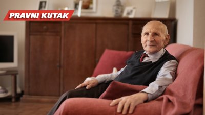 Promjene u zakonskoj regulativi - ugovori o doživotnom i dosmrtnom uzdržavanju