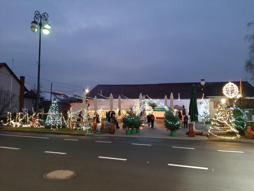 Ni ovogodišnji Advent u Jurketincu neće proći bez mnoštva zanimljivih sadržaja