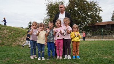 Općina Sveti Đurđ smanjila roditeljima cijenu smještaja djece u Dječjem vrtiću &quot;Suncokret&quot;