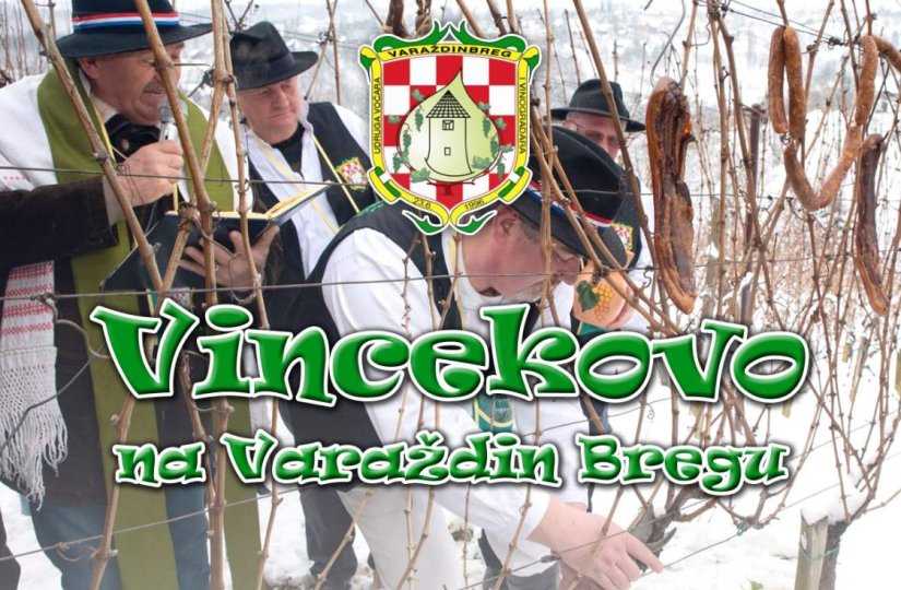 Vincekovo na Varaždin Bregu