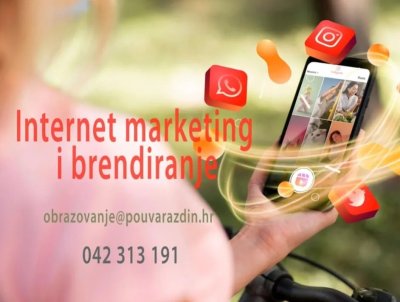 Zatražite ponudu za prijavu vaučera &quot;Internet marketing i brendiranje&quot;