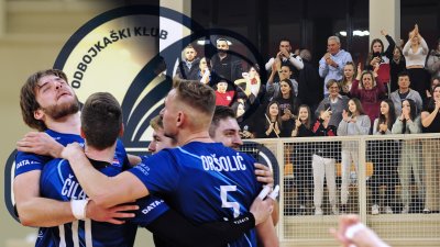 FOTO Cratis Varaždin do velike pobjede u Kupu protiv Centrometala, izborili polufinale