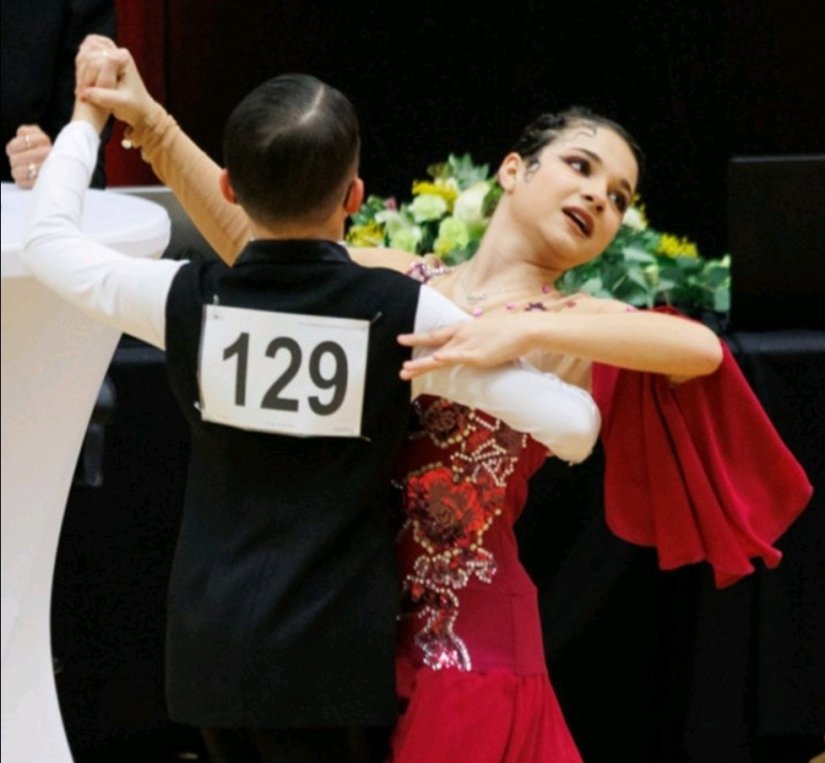 Plesačicama i plesačima Takta pet naslova državnih prvakinja i niz medalja