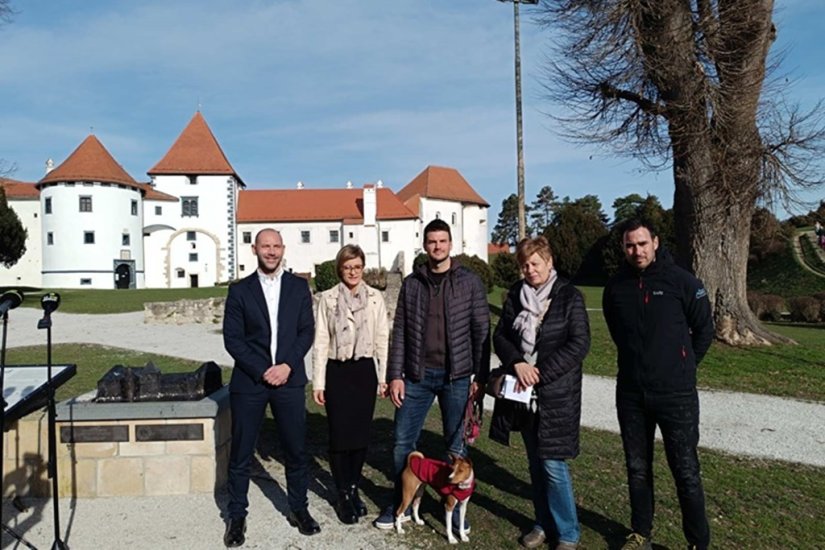 Humanitarna utrka grada anđela: I ove godine se u Varaždinu trči s plemenitim ciljem