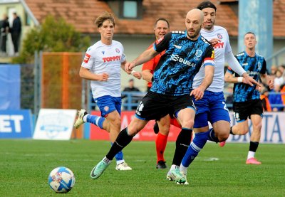 Varaždin priželjkuje novo iznenađenje, a Hajduk prolaz u polufinale Kupa