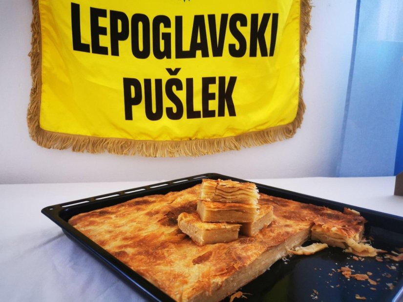 Gastronomska večer s &quot;Pušlekima&quot;: Kušajte delicije lepoglavskog kraja!