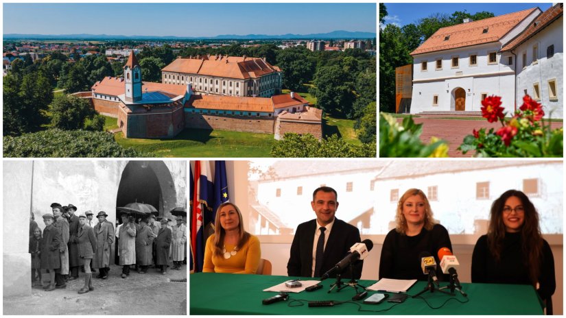 FOTO Muzej Međimurja Čakovec u veliku obljetnicu zakoračio velikim projektima