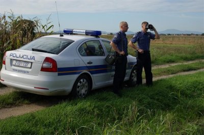 U šumskom predjelu pronađena nestala 48-godišnjakinja te je prevezena u bolnicu