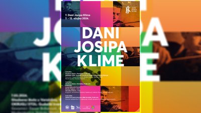 Dani Josipa Klime: Pobjednici Natjecanja Papandopulo će održati pobjednički koncert