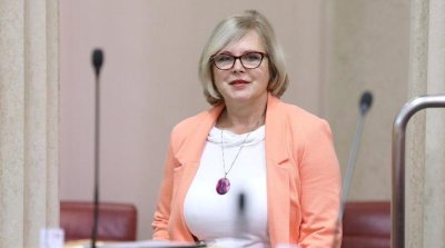 BARBARA ANTOLIĆ VUPORA “Šefica sjevera” dokazala se u poduzetništvu i političkoj areni