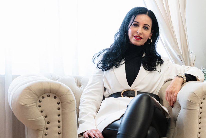 &quot;Upornošću i radom došla sam do svog cilja i danas živim svoj san!&quot;