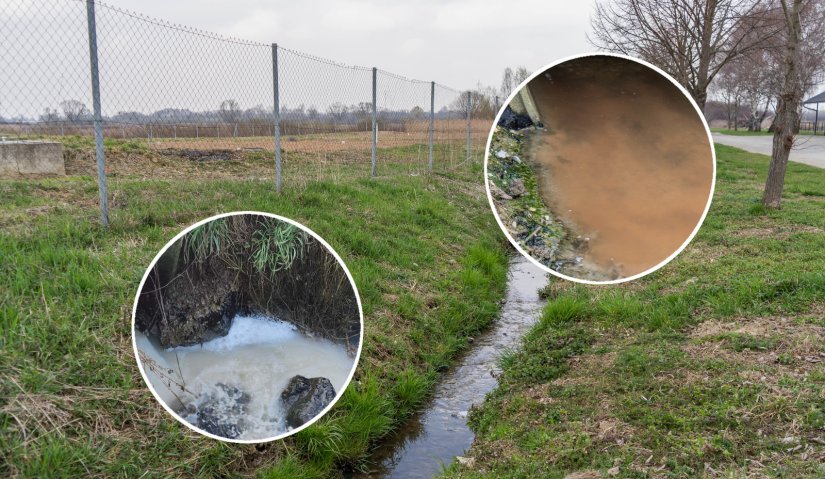 Tko zagađuje u Svetom Iliji: Inspektorat utvrdio povredu propisa, hoće li biti posljedica?