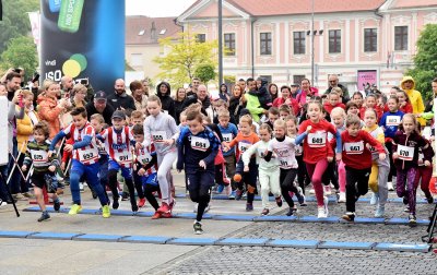 Započele prijave za 5. humanitarnu utrku grada anđela: „ Rekreirajte se, družite, dobro zabavite i pritom učinite dobro djelo”