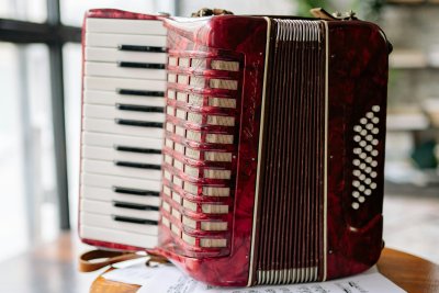 Međunarodno natjecanje Accordionfest ove subote u Varaždinu