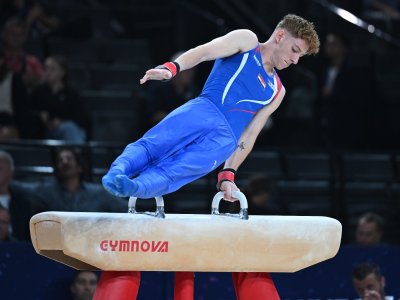 U finalu Svjetskog kupa u Turskoj Mateo Žugec za jedno mjesto popravio rezultat iz kvalifikacija