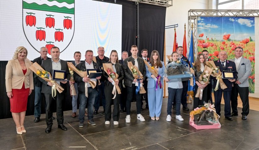 TRNOVEC BARTOLOVEČKI Bogat program povodom Dana Općine, od edukativnih i eko akcija, do nastupa KUD-ova