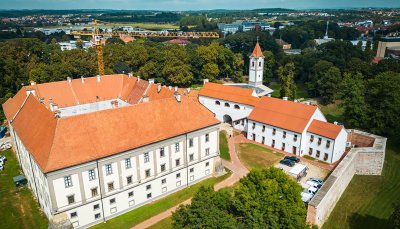 DANI MEĐIMURSKE ŽUPANIJE Od Festivala znanosti do novih knjiga