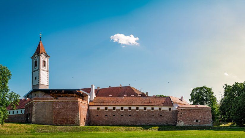 DANI MEĐIMURSKE ŽUPANIJE Danas na rasporedu kultura, obrazovanje i povijest