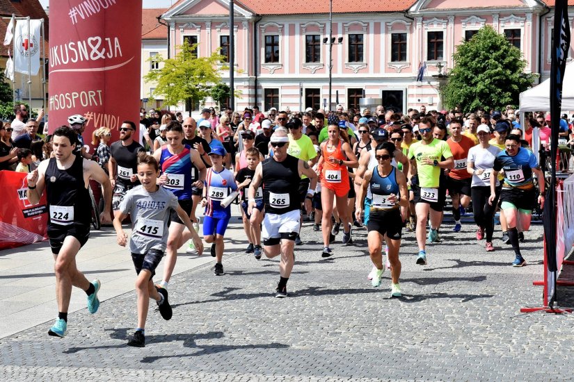 Bliži se 5. izdanje Humanitarne utrke grada anđela, prijavite se!