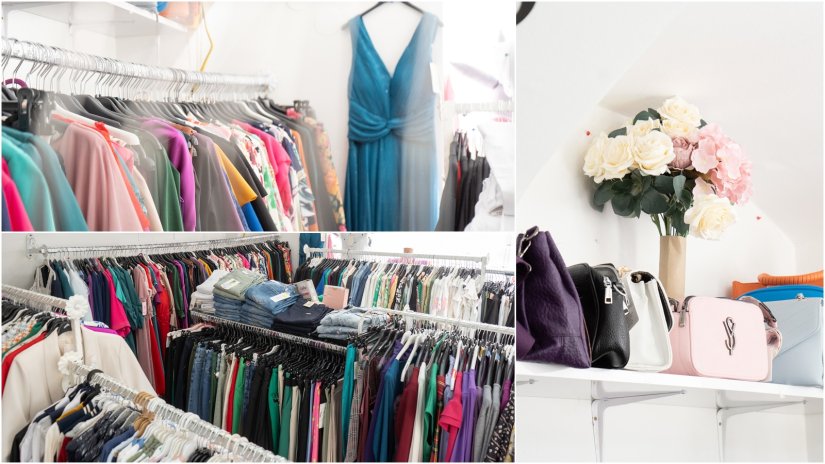 Butik &#039;Fuzija Art&#039; poklanja vam bon od 50 eura