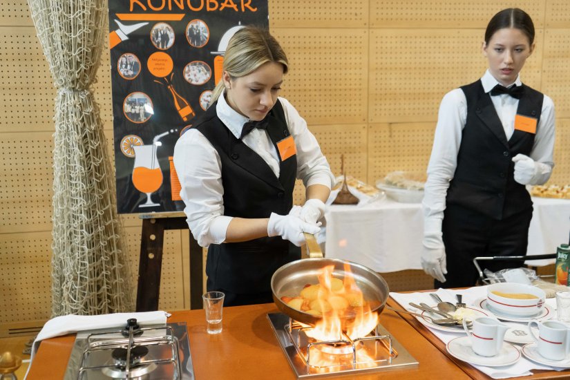 Našim strukovnim školama preko 600 tisuća eura bespovratnih sredstava