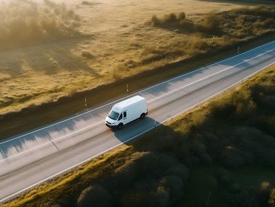 Ukraden kombi s parkirališta poduzeća, pronađen u Strmcu Podravskom