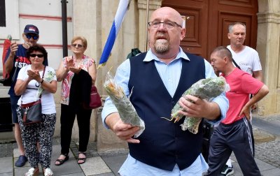 Davor Dretar kandidat za tajnika u Ministarstvu poljoprivrede, šumarstva i ribarstva