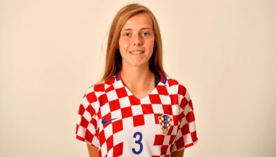 Janja Čanjevac na popisu seniorske reprezentacije za utakmice protiv Kosova
