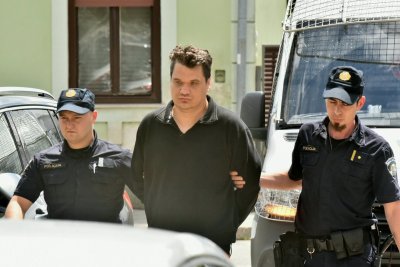 Županijski sud odredio istražni zatvor 38-godišnjaku za teško ubojstvo oca